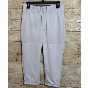 MIZUNO COMMON EVERYDAY SOFTBALL PANTS  SOFTBALL GEAR WOMENS SIZE MEDIUM NWOT